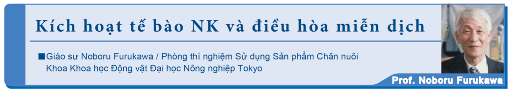 Miễn dịch đường ruột - 4 