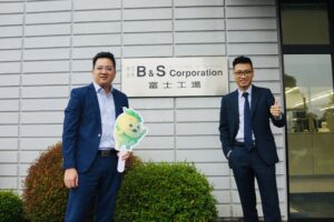 công ty Hoàng Yến Meditech - 2