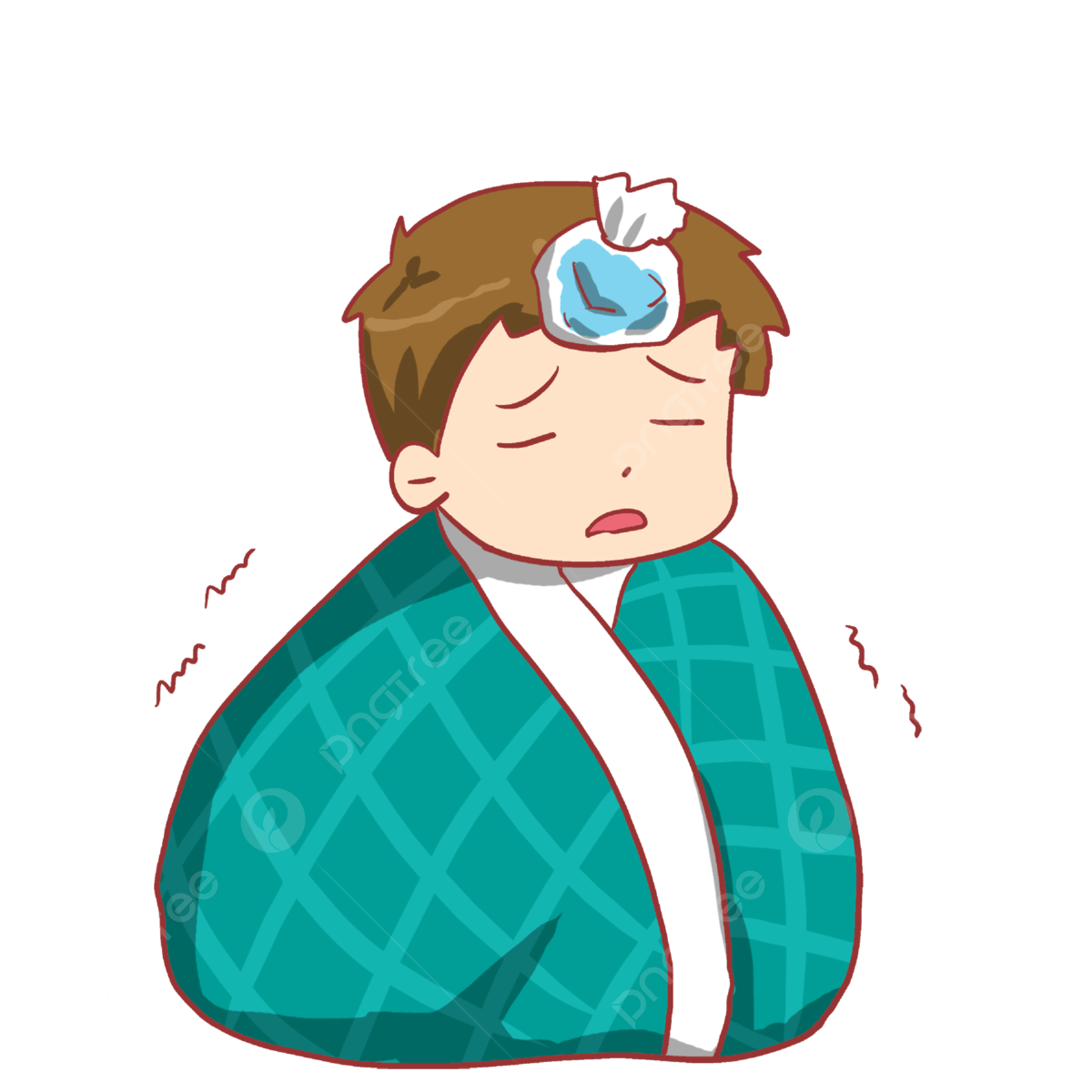 Cảm Lạnh & Cách Phòng Ngừa